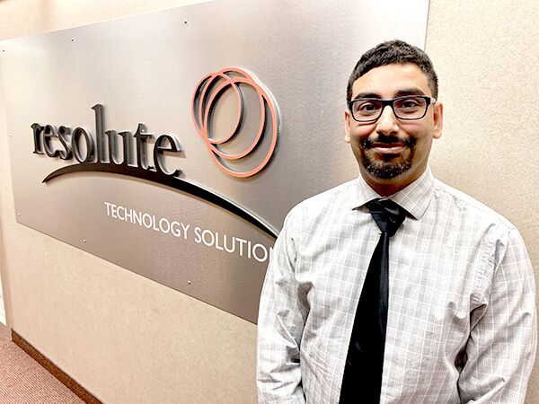 Careers | Resolute Technology Solutions