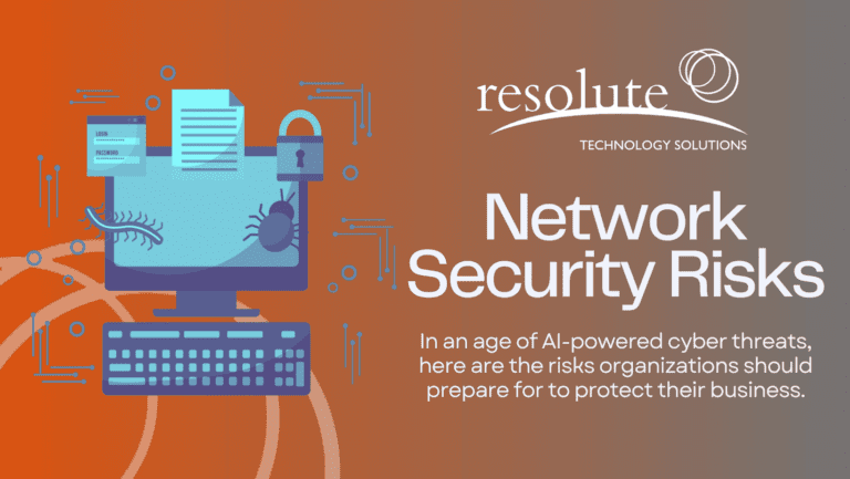 Security Risks Torrent Top 8 Must Know Network Security Risks - Resolute