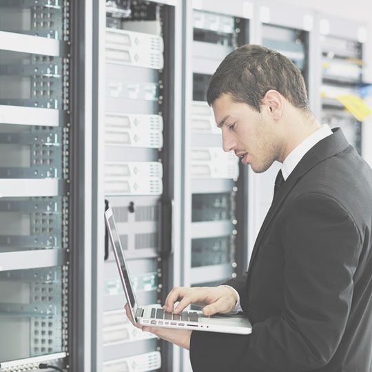 Managed Cloud Services Provider | Resolute Technology Solutions