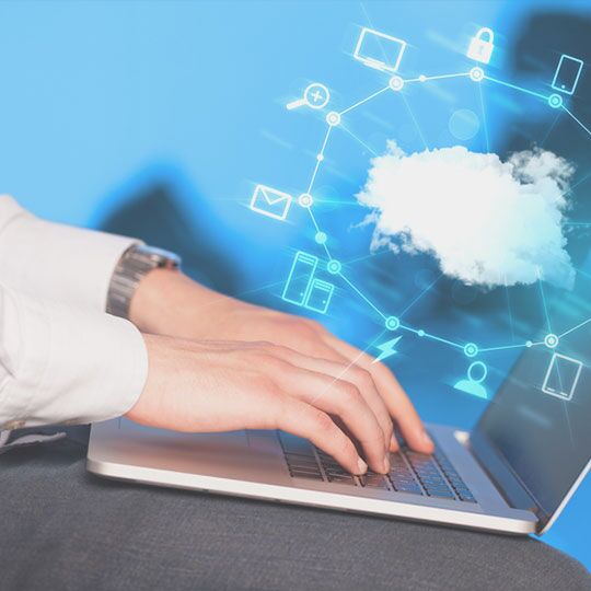 Cloud Support Services | Resolute Technology Solutions