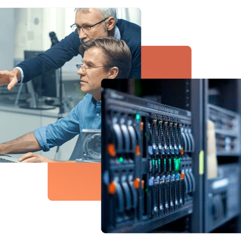 Our Services - Resolute Technology Solutions