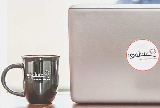 Our Services - Resolute Technology Solutions